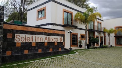 Soleil Inn Atlixco, Atlixco, Mexico