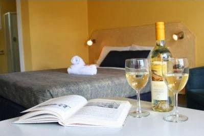 Hamilton Townhouse Motel, Hamilton, Australia