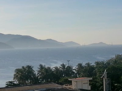 Angella, Nha Trang, Viet Nam