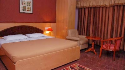 R B Hospitality, Bengaluru, India