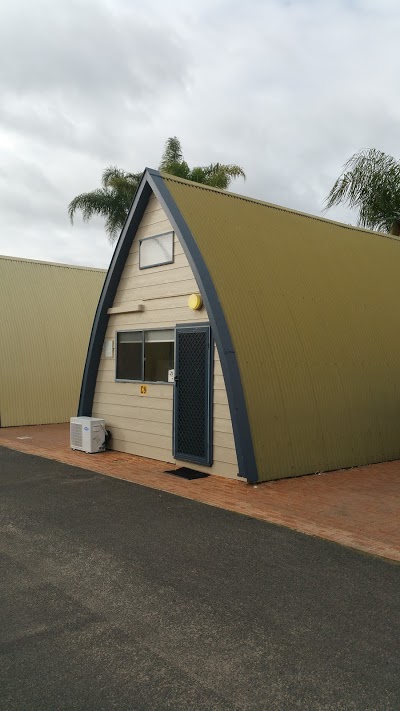 Discovery Holiday Parks , Bunbury, Australia