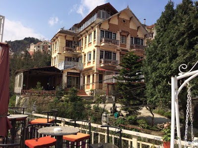 Sapa Eden View Hotel, Sapa, Viet Nam