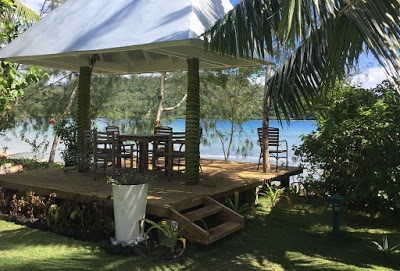 Sau Bay Fiji Retreat, Nawi, Fiji
