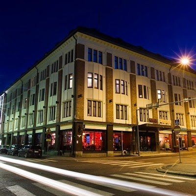Original Sokos Hotel Puijonsarvi, Kuopio, Finland