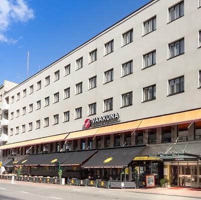 Original Sokos Hotel Vaakuna Pori, Pori, Finland