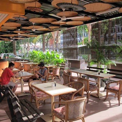 The Orchid Hotel, Sibu, Malaysia