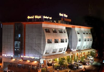 Hotel Ekaa, Bengaluru, India