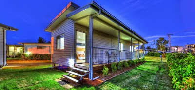 Chinchilla Motor Inn, Chinchilla, Australia