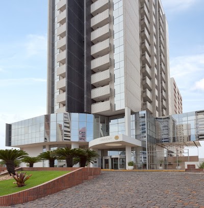 Tulip Inn Sao Luis Biarritz, Sao Luis, Brazil