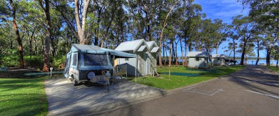 BIG4 Koala Shores Port Stephens Holiday Park, Lemon Tree Passage, Australia
