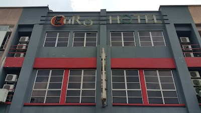 Euro Hotel Klang, Klang, Malaysia