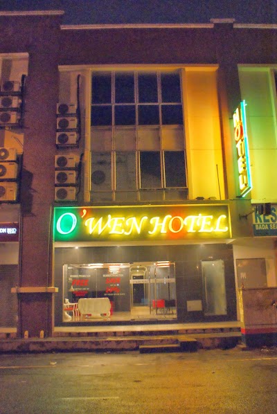 O'wen Hotel Ampang, Ampang, Malaysia