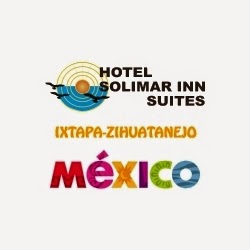 Hotel Solimar Inn Suites, Zihuatanejo, Mexico