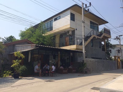 Taro Hotel, Kamala, Thailand