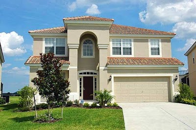 Fun in the Sun Vacation Homes at Seasons, Kissimmee, United States of America