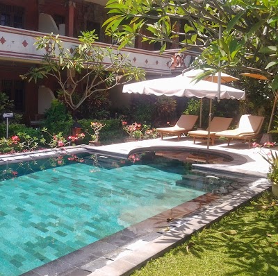 Rama Shinta Hotel, Karangasem, Indonesia