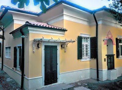 Anemon Hotel Villa Levante, IZMIR, Turkey