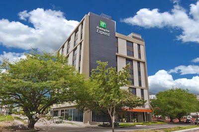 Holiday Inn Express Yopal, Yopal, Colombia