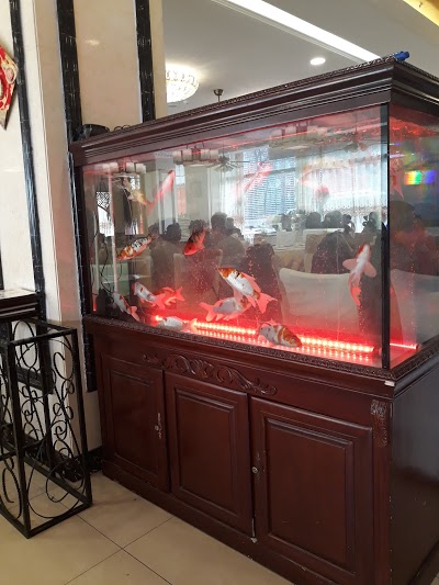 Shenzhou Business Hotel Hangtiancheng - Beijing, Beijing, China