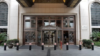A8 Hotel Hongqiao, Shanghai, China
