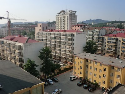 Asia Hotel - Yantai, Yantai, China
