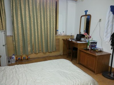 Xinmin Hotel - Changchun, Changchun, China