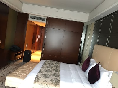 Changfeng Gloria Plaza Hotel, Guangzhou, China