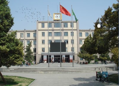 Inner Mongolia Bin Yue Hotel - Hohhot, Hohhot, China