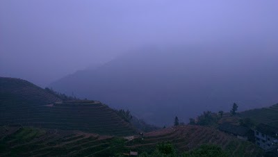 Longji Star Wish Resort, Guilin, China