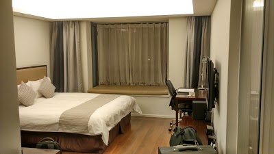 Starr Hotel Shanghai, Shanghai, China