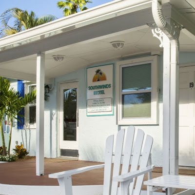 Southwinds Motel, Key West, United States of America