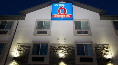 Studio 6 Duchesne, Duchesne, United States of America
