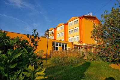 Le Clos du Hahnenberg, Urmatt, France