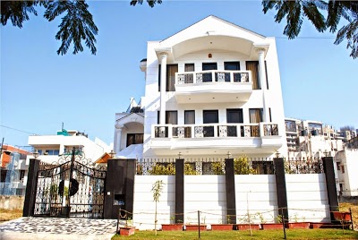 Hotel Kay Nine, Gurgaon, India