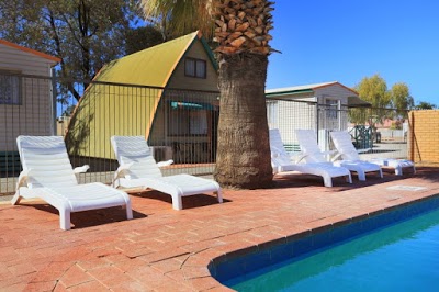 Discovery Holiday Park - Kalgoorlie, Boulder, Australia