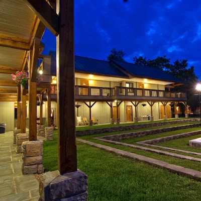 Hotel Floyd, Floyd, United States of America