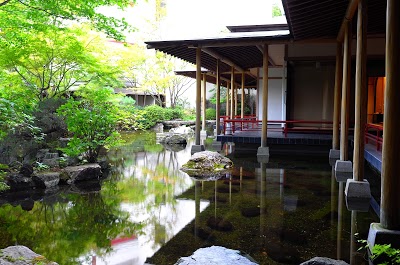 KINUGAWA GRAND HOTEL YUME no TOKI, Nikko, Japan