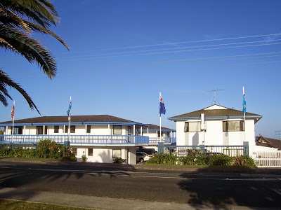 Snells Beach Motel, Snells Beach, New Zealand