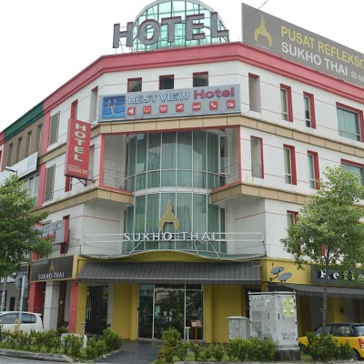 Best View Hotel Kota Damansara, Petaling Jaya, Malaysia