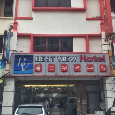 Best View Hotel Bandar Sunway, Petaling Jaya, Malaysia