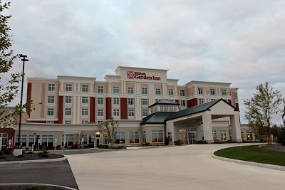 Hilton Garden Inn Findlay, Findlay, United States of America