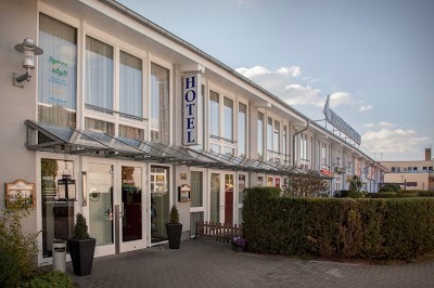 Hotel Spree-idyll, Berlin, Germany