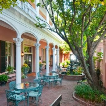 The Meeting Street Inn, Charleston, United States of America