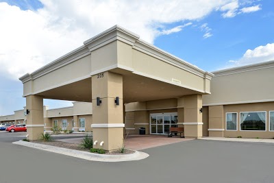 La Bonita Inn & Suites, Pecos, United States of America