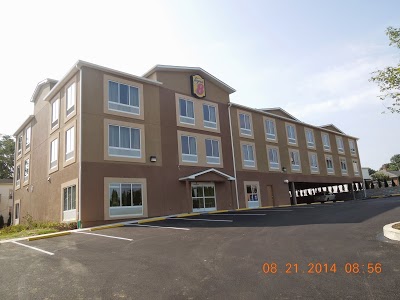 Super 8 Hershey, Hershey, United States of America