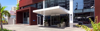 Holiday Inn Exp Bocagrande, Cartagena, Colombia