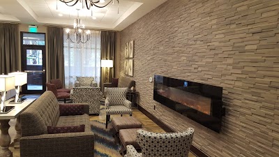 WYNDHAM GARDEN MOUNT PLEASANT, Mount Pleasant, United States of America