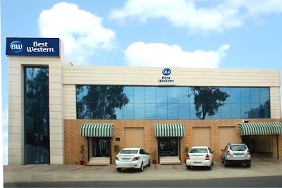 BEST WESTERN NAKODAR, Nakodar, India