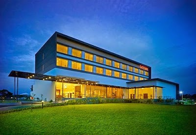 The Gateway Hotel Balaghat Rd, Gondia, India