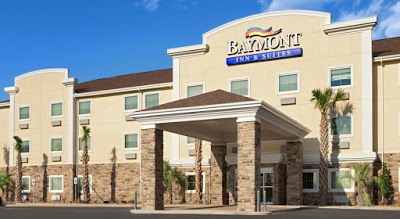 Baymont Inn & Suites Odessa, Odessa, United States of America